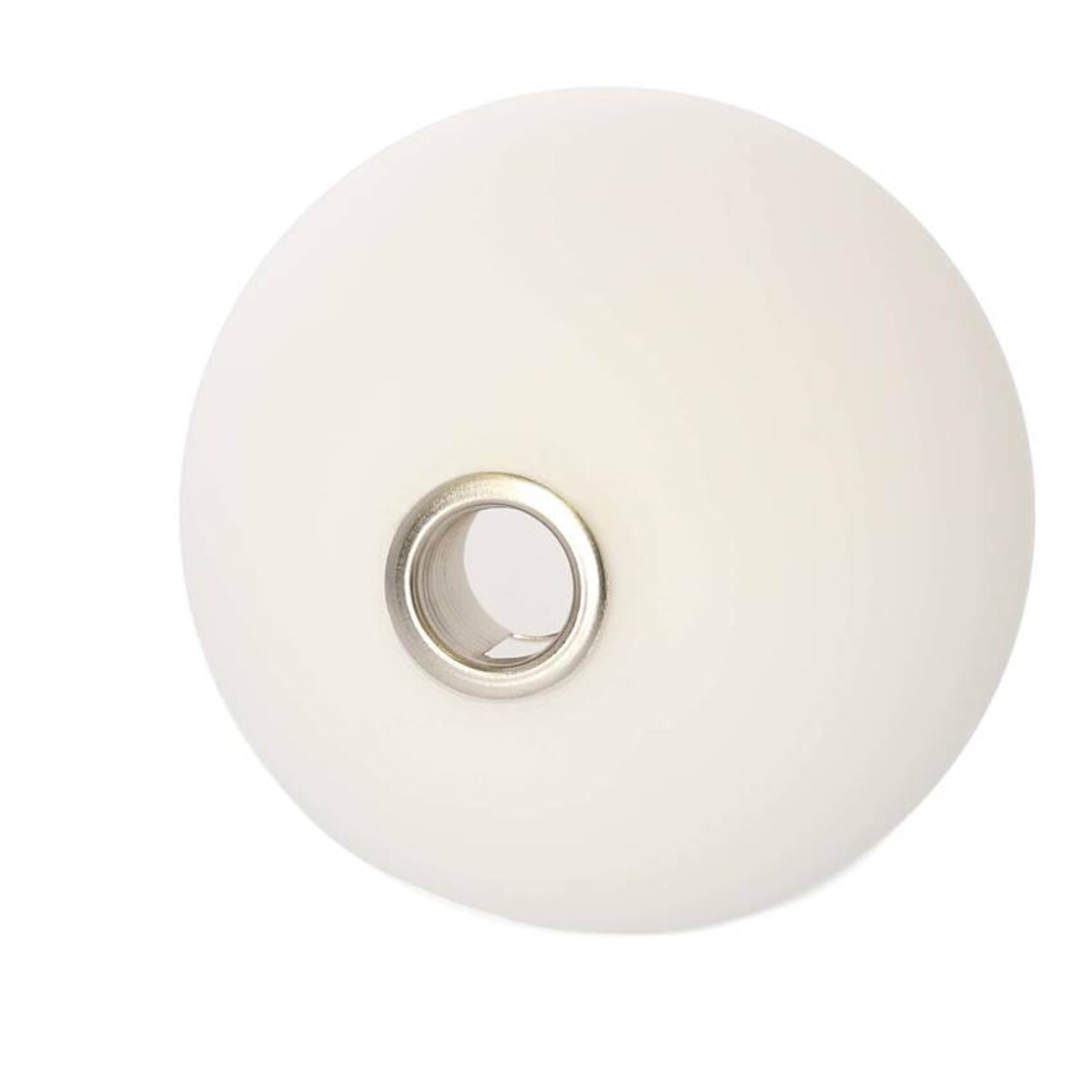 Czarna lampa podłogowa z półką Venity nowoczesna do salonu