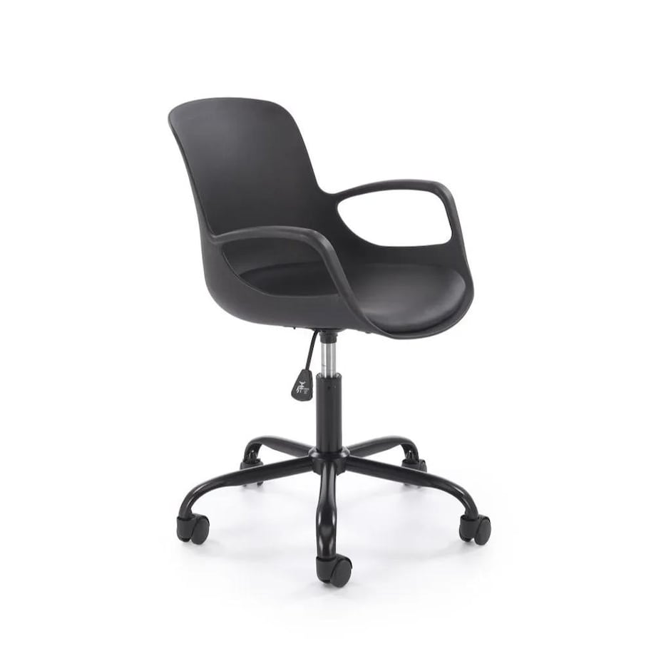 Fotel dziecięcy FROST czarny