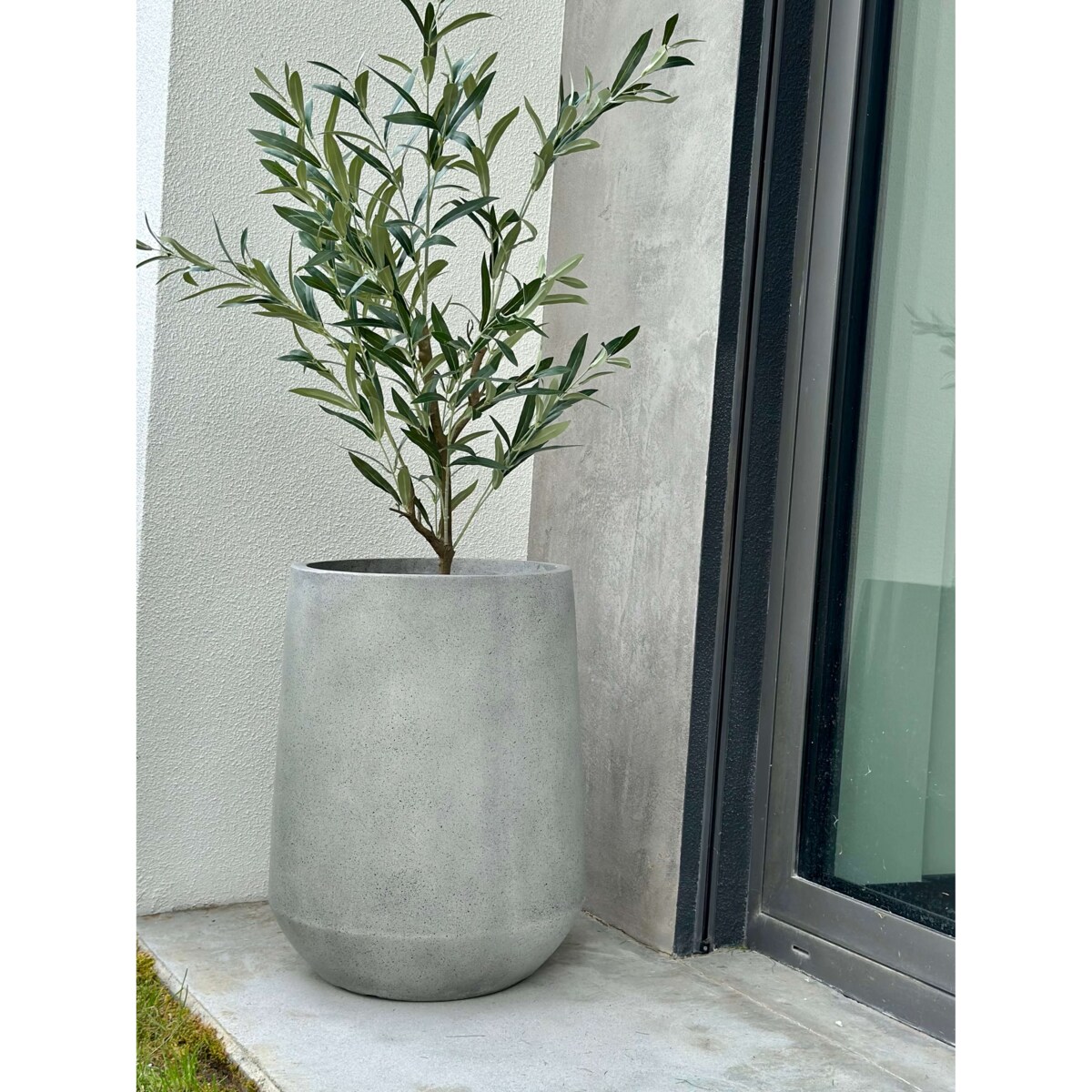 ZESTAW DONICZEK ODESSE TALL SET