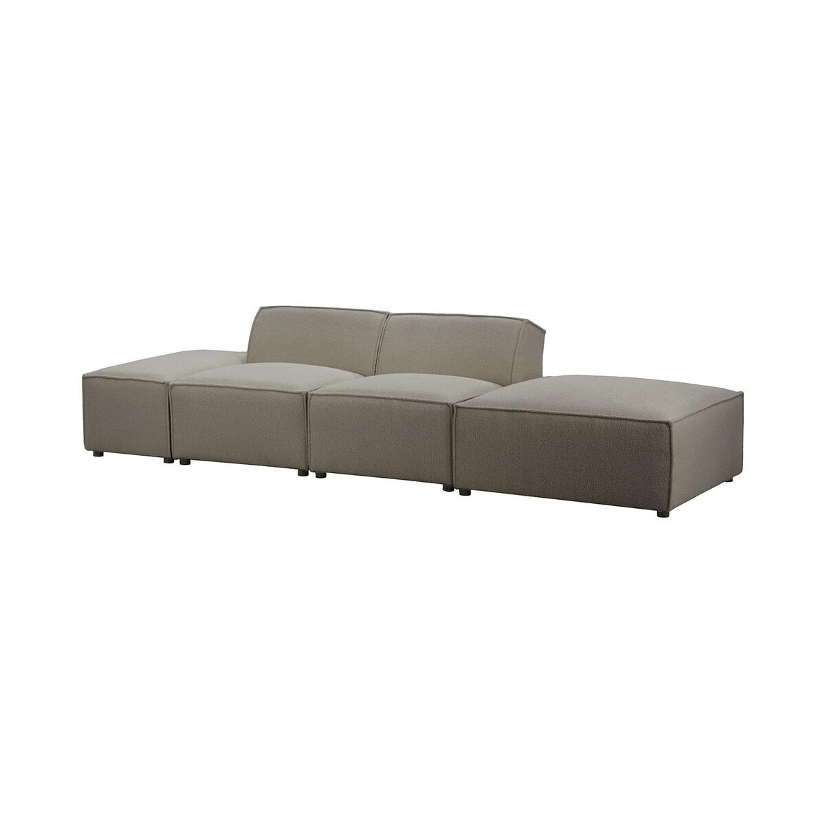 Sofa modułowa Mojo-Baloo 2083