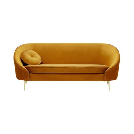 Sofa trzyosobowa Kooper-Velluto 8