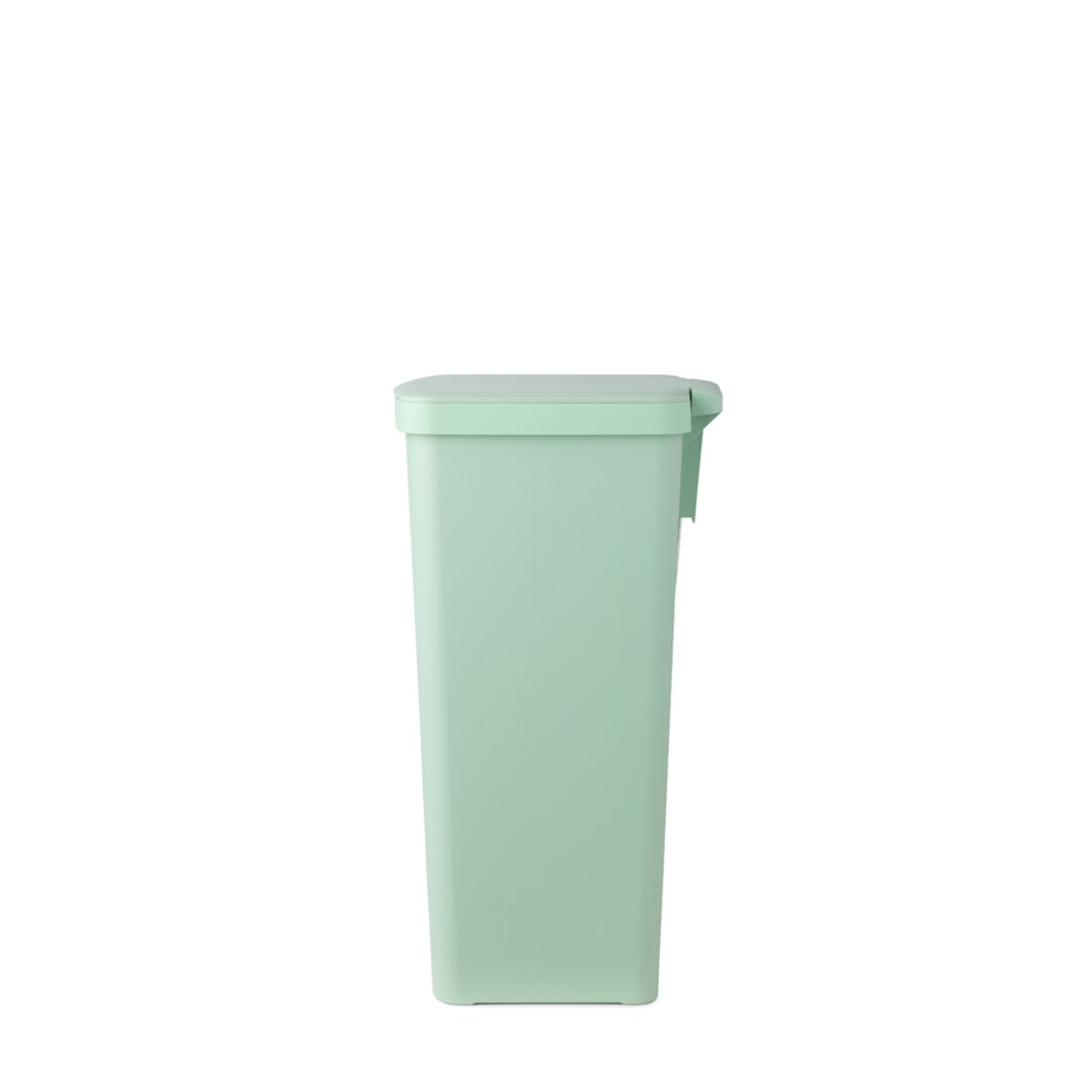 Kosz pedałowy Step Up 40l Jade Green 800108