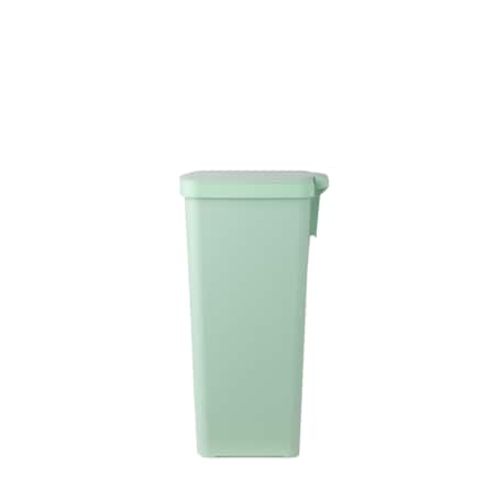 Kosz pedałowy Step Up 40l Jade Green 800108