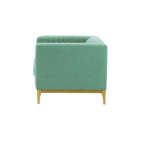 Fotel Slender Wood-Ontario 83-like oak