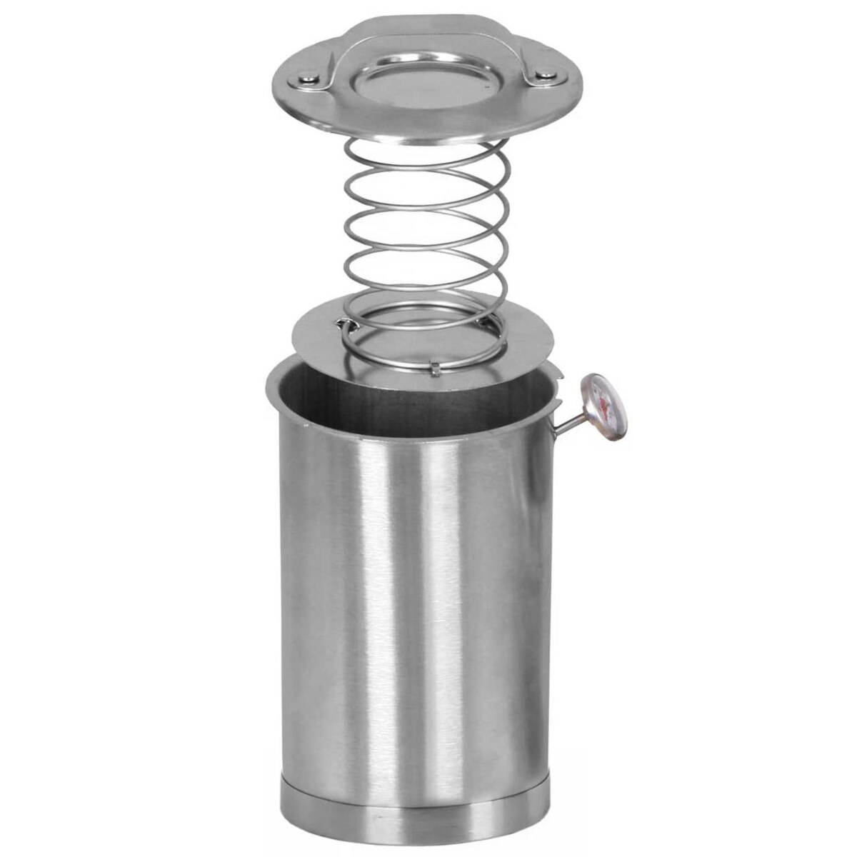 Szynkowar 1.5kg z termometrem KLAUSBERG