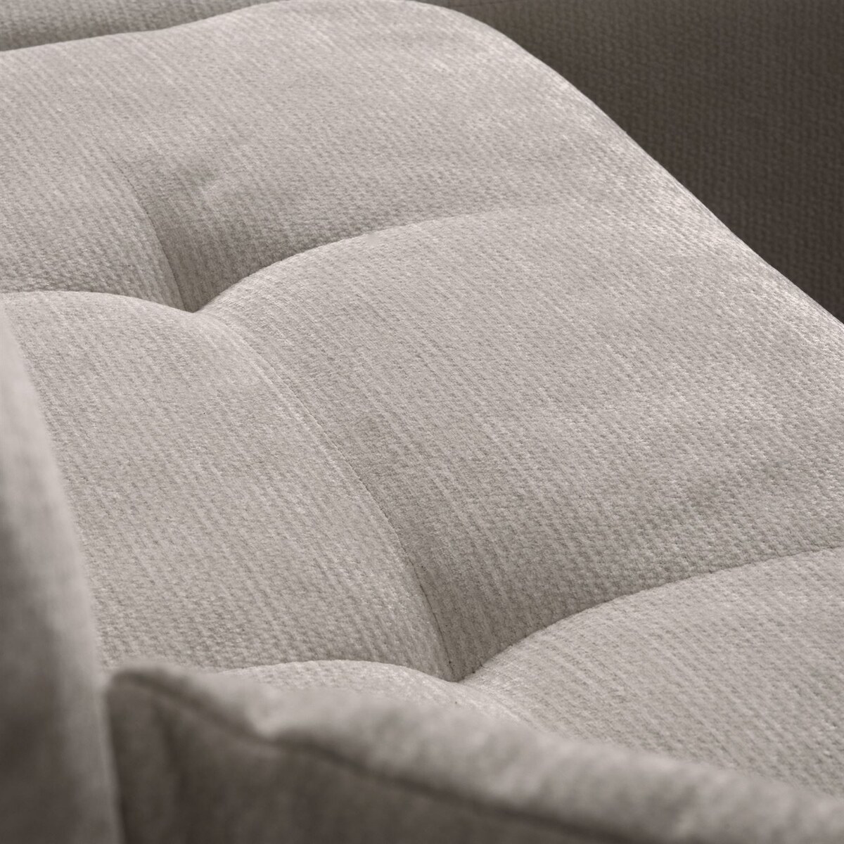 Narożnik tapicerowany CLOUD II XL z funkcją spania, Vibe 08