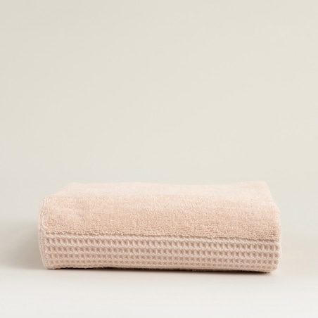 Ręcznik Balance 50x90 cm peach glow, 50 x 90 cm