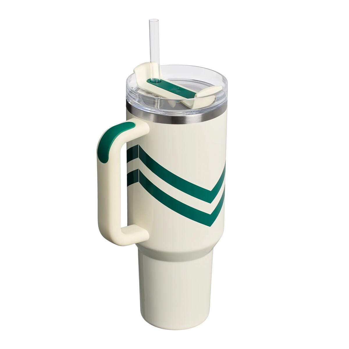 Stanley Quencher® H2.O FlowState™ 1.18L Courtside Cream