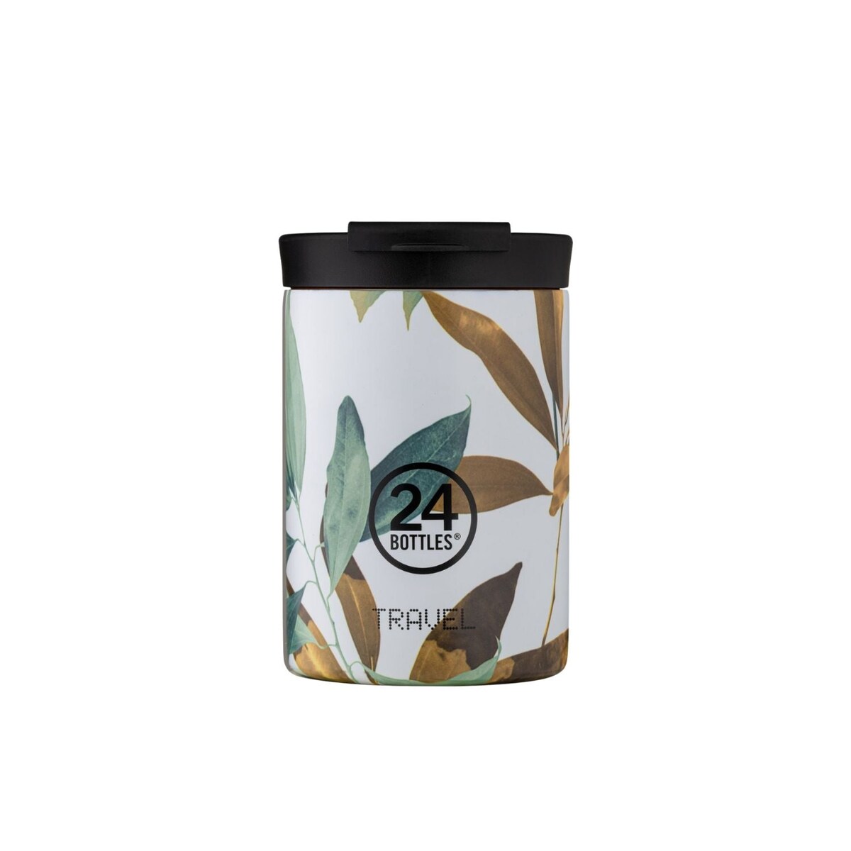 24BOTTLES TRAVEL TUMBLER kubek termiczny 350 ml, Tivoli