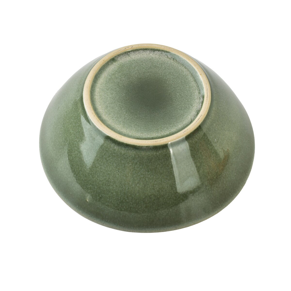 Miska ceramiczna 16 cm 400 ml BASIC NATURE