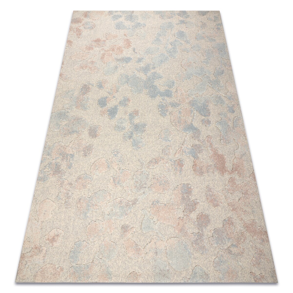 Dywan FLUX 461.60.AE990 wełniany OSTA - 240x340 cm