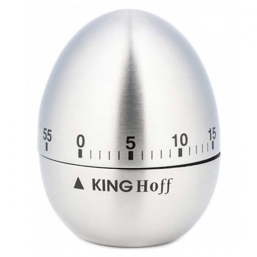 Minutnik Kuchenny Mechaniczny Kinghoff Kh-3131