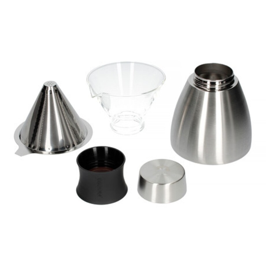 Zaparzacz do kawy Pourover, 1000 ml, Asobu