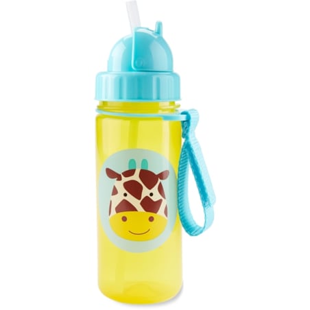 Skip Hop Bidon dla Dziecka Żyrafa 390ml ZOO