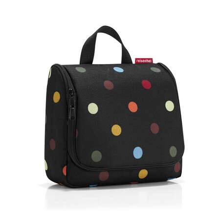 Kosmetyczka toiletbag dots - 3 l