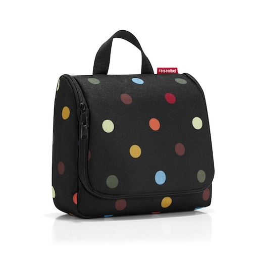 Kosmetyczka toiletbag dots - 3 l