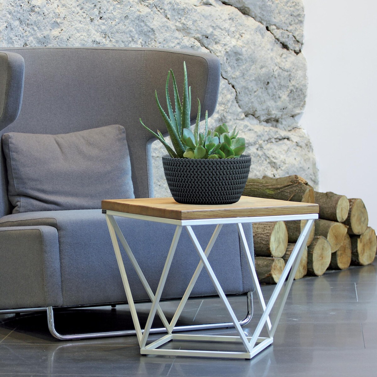 Donica Na Kwiaty 24 Cm Wrzosy Stroik Doniczka Misa Do Domu Ogrodu