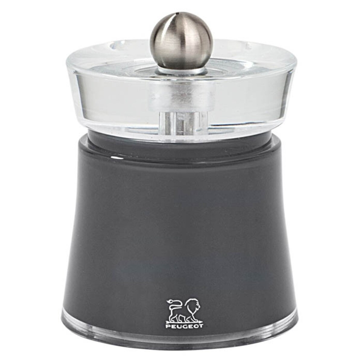 Młynek do pieprzu Bali szary Peugeot