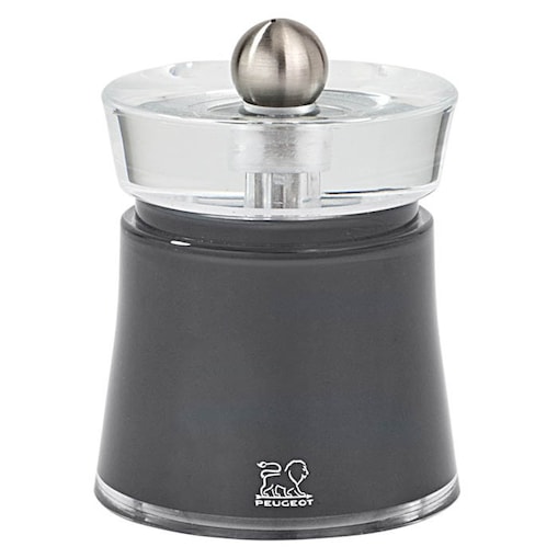 Młynek do pieprzu Bali szary Peugeot