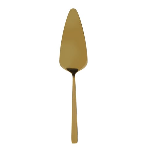 Łopatka do tortu Piano gold 29101