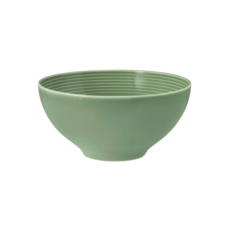 SELTMANN BEAT COLOR GLAZE Zestaw 2 okrągłych misek 15.5 cm