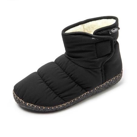 Nuvola Boot Road Black 40