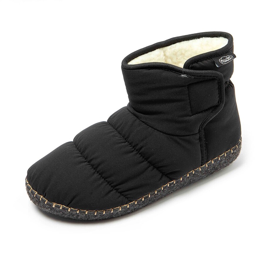 Nuvola Boot Road Black 40
