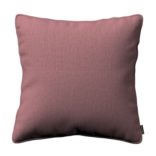 Poszewka Gabi na poduszkę 45x45 zgaszony róż