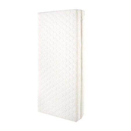 Materac piankowy PIZA 180x200 ecru składany