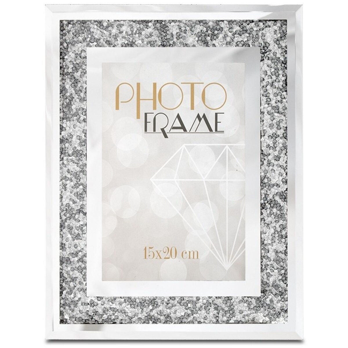 Ramka na zdjęcie 28x23,5 cm NOMINA big