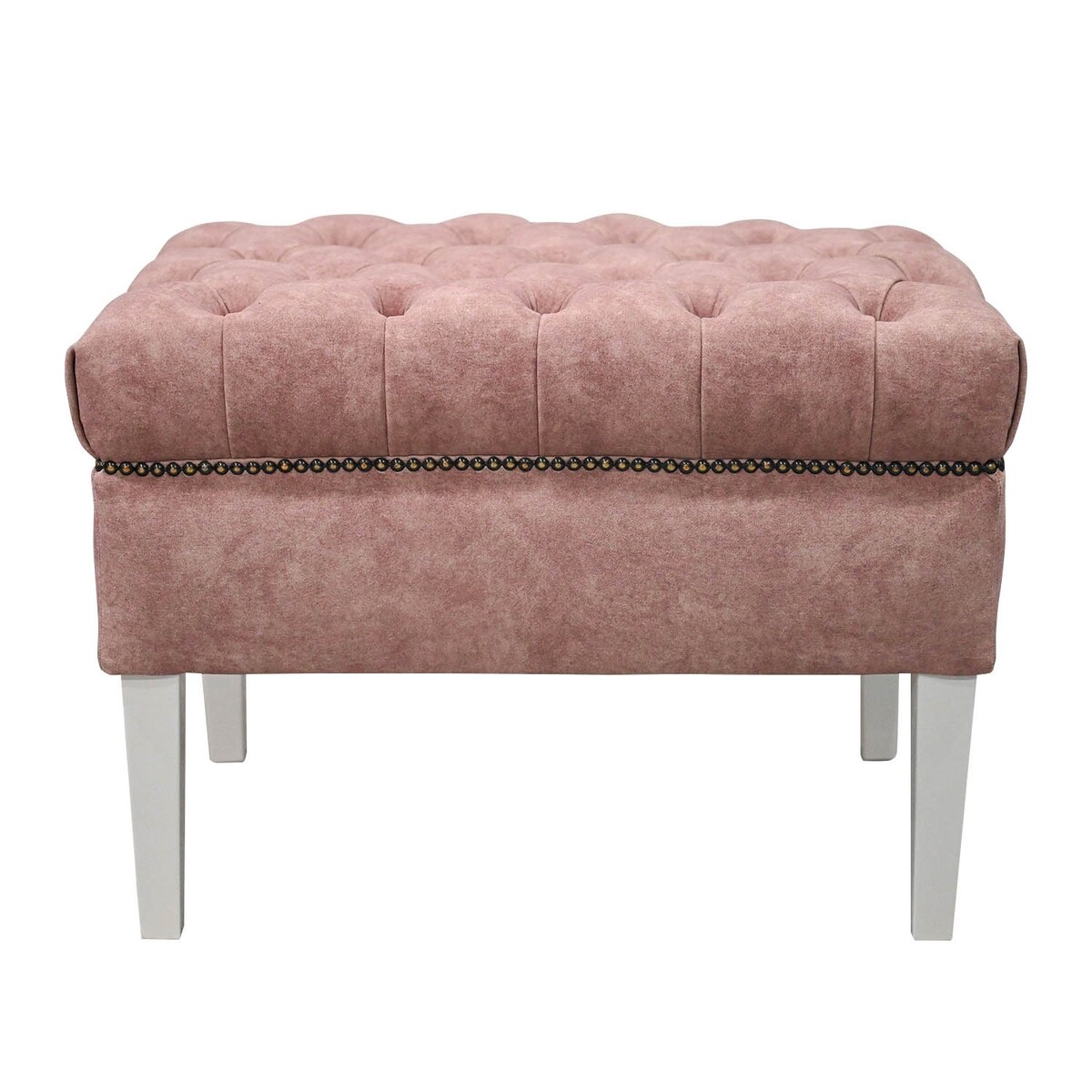 Pufa klasyczna Rialto