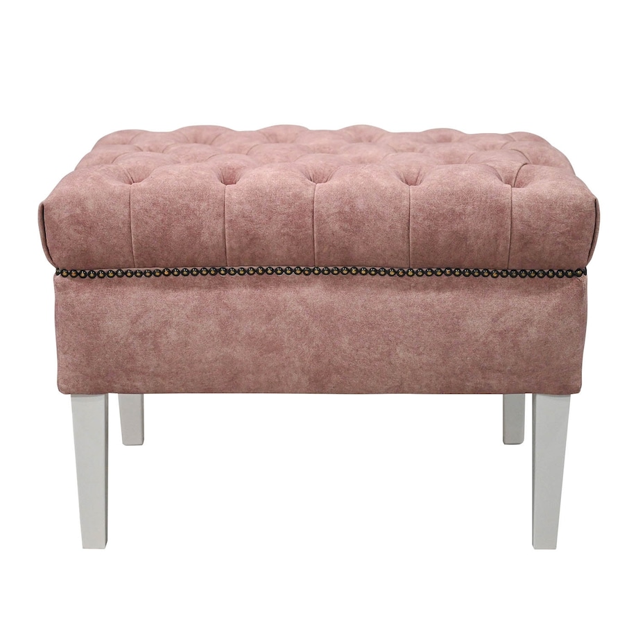 Pufa klasyczna Rialto