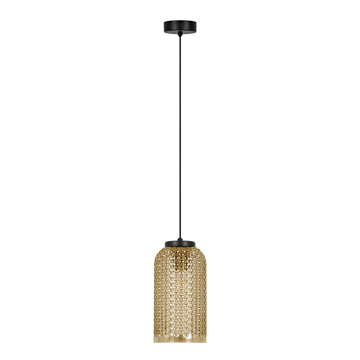 Lampa wisząca K-5621 z serii CAPRI