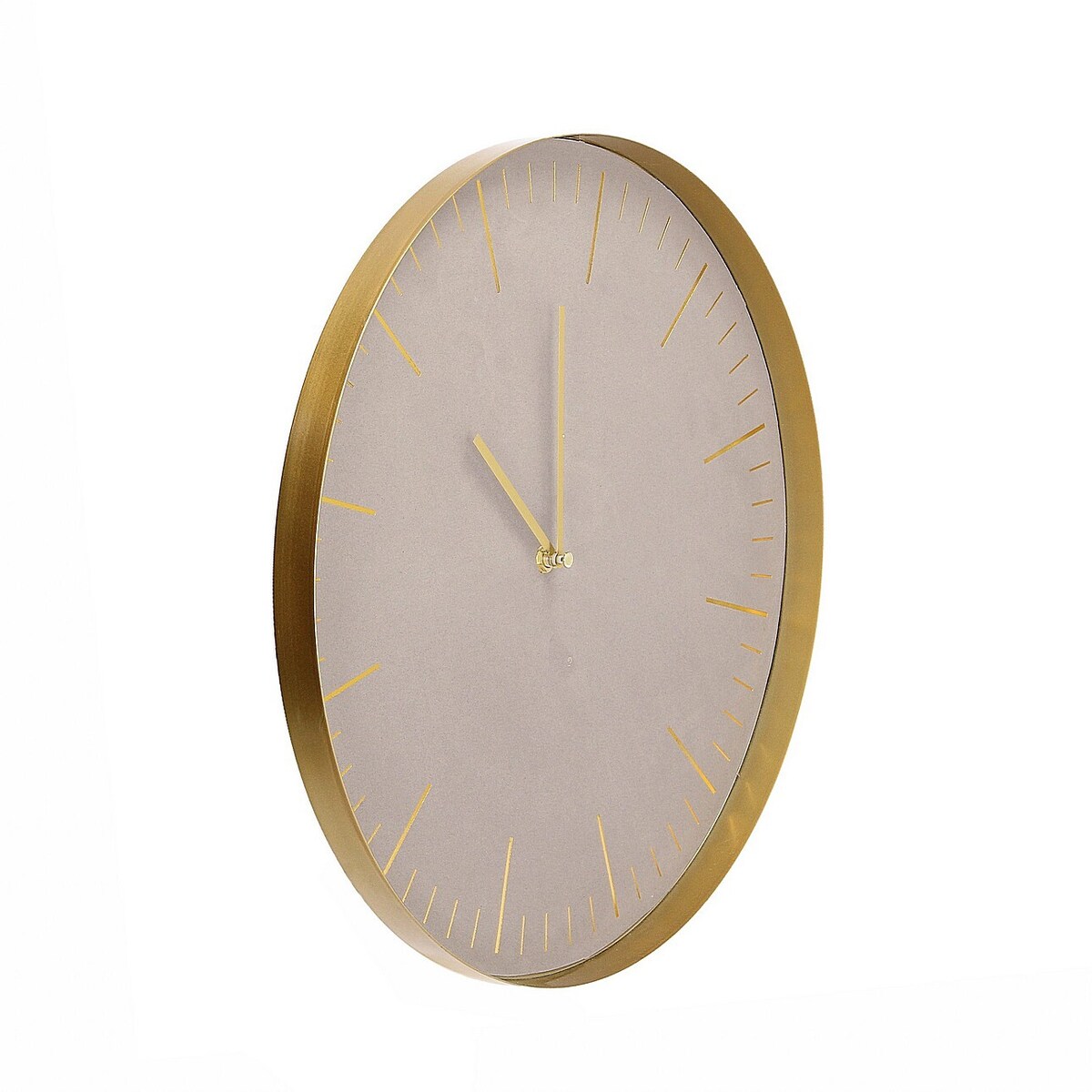 Zegar ścienny Aimee 38 cm, 38 cm