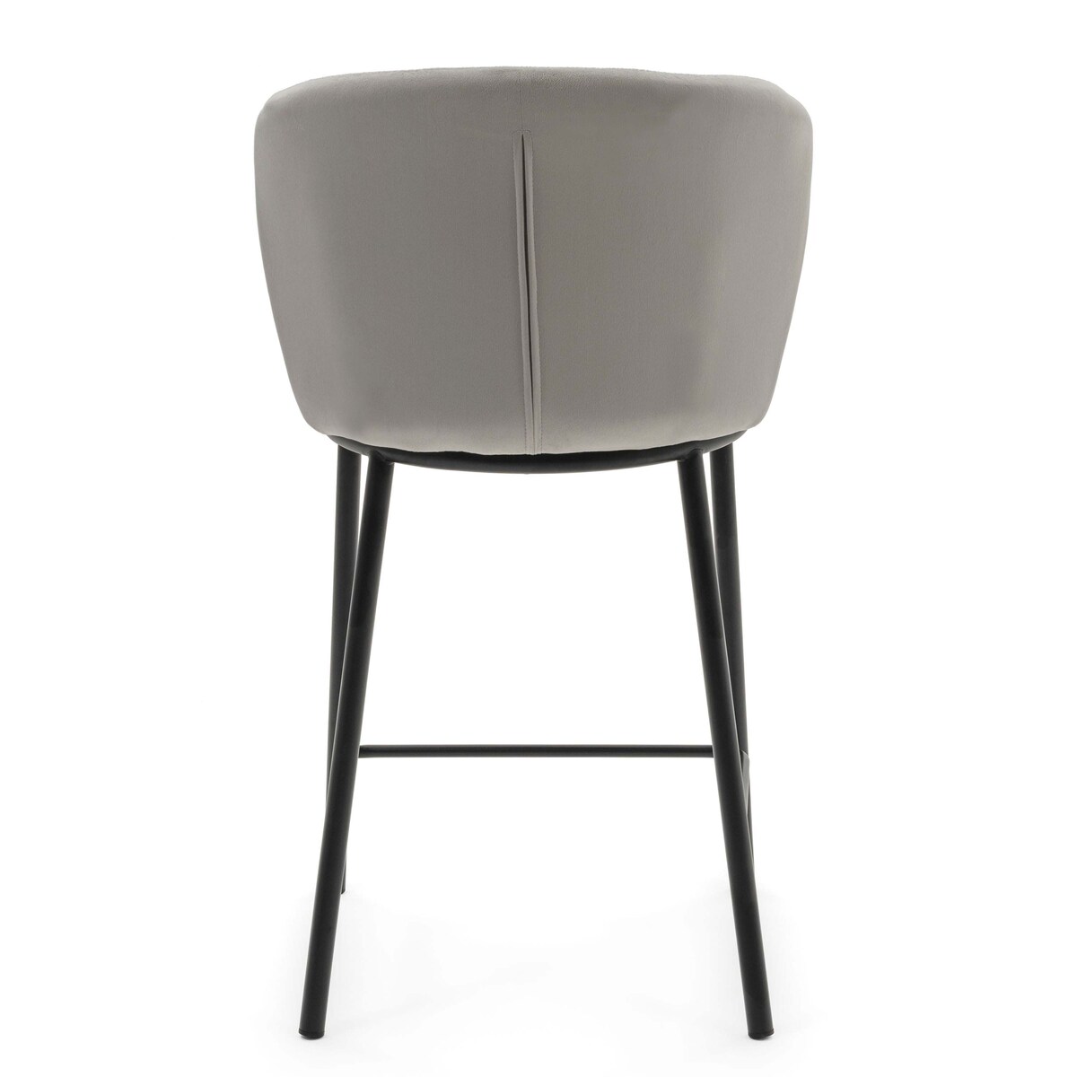 HOKER TAPICEROWANY WELUROWY DO SALONU JADALNI BAROWY NOWOCZESNY BARI