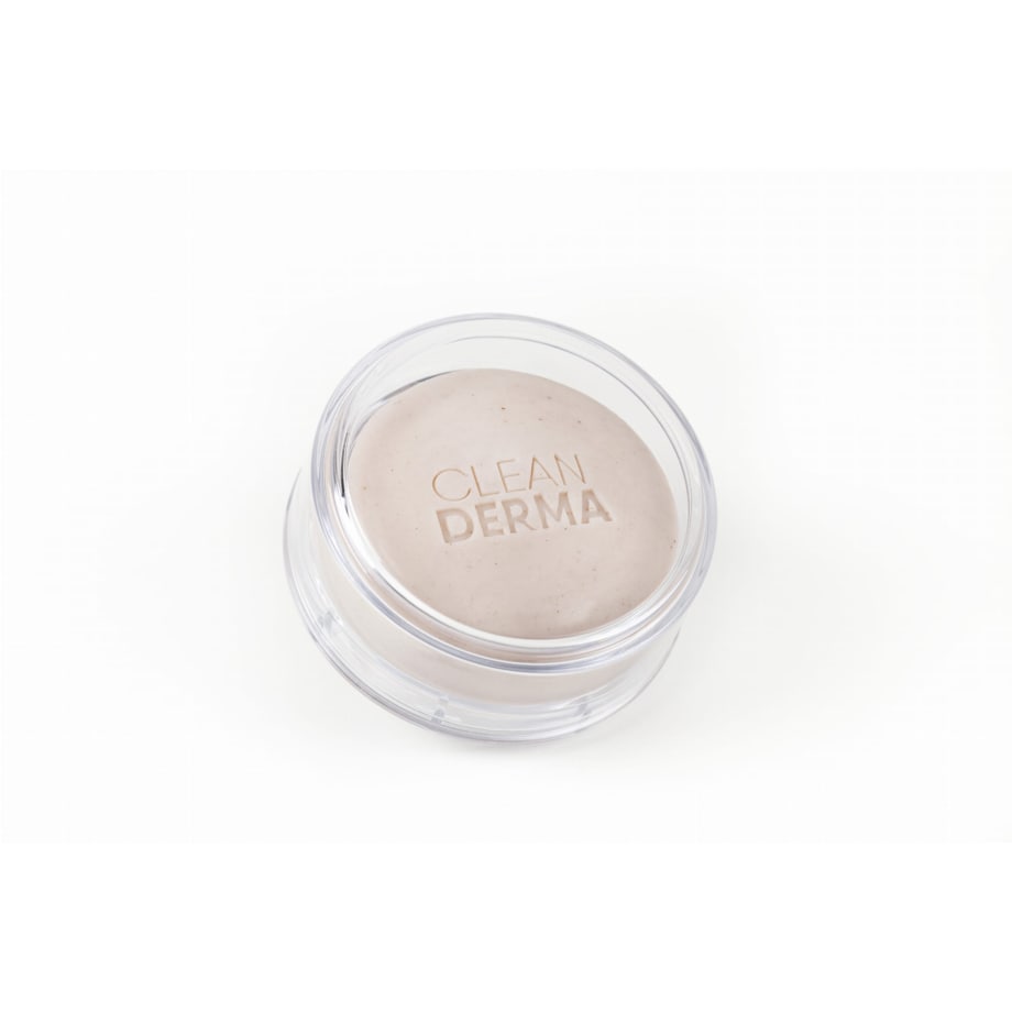 Mydło nawilżające dla dzieci CleanDerma 100g