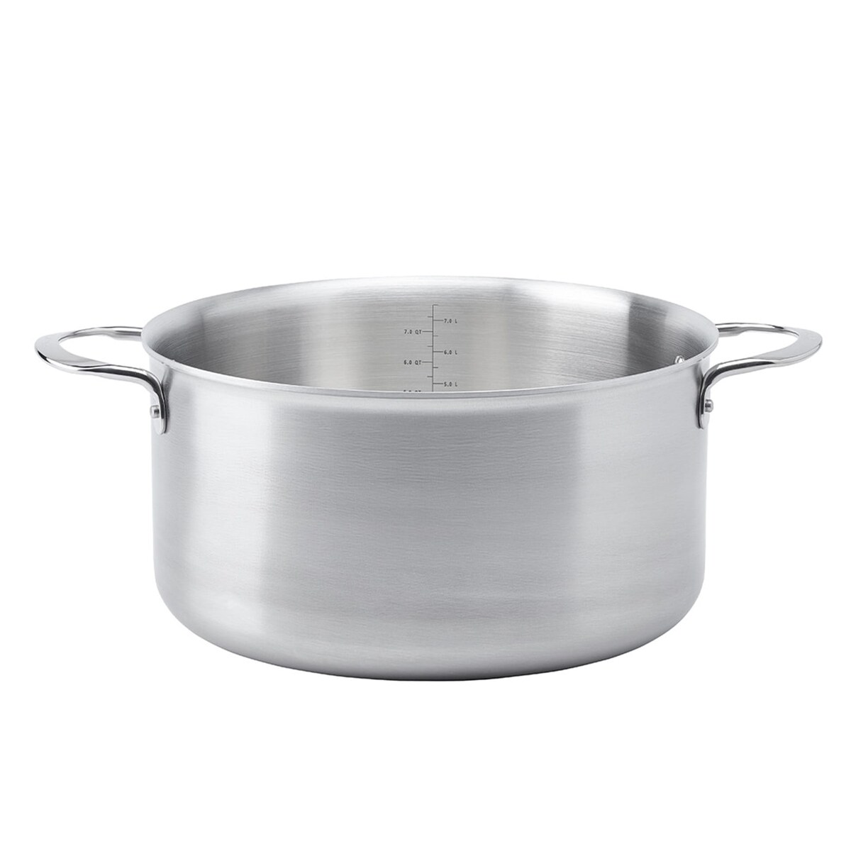 De Buyer ALCHIMY Garnek 16 cm