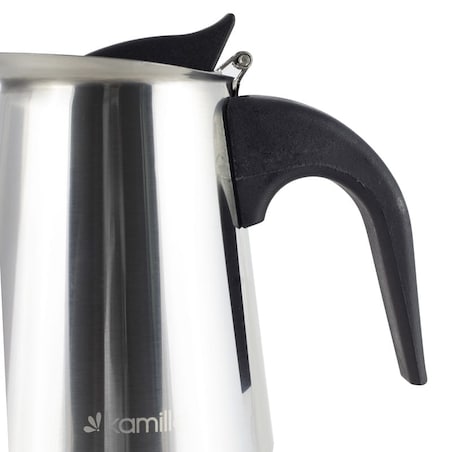 Kawiarka kafeterka moka zaparzacz do kawy 300ml KAMILLE
