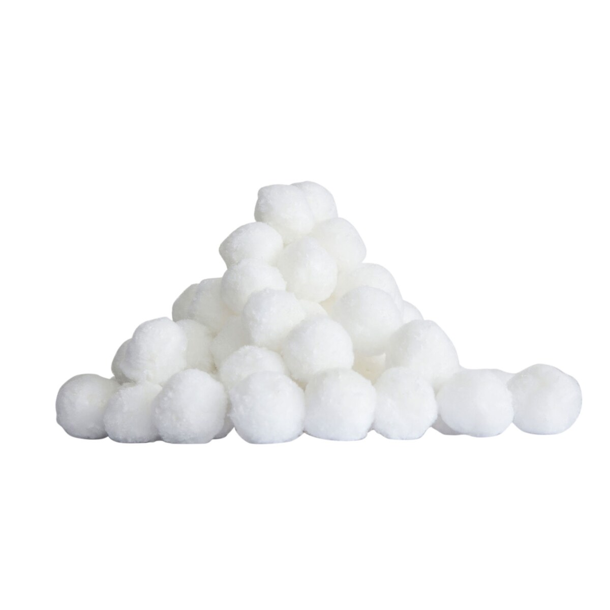 Kulki filtracyjne do pompy piaskowej basenowej 500g wkład Bestway 58475