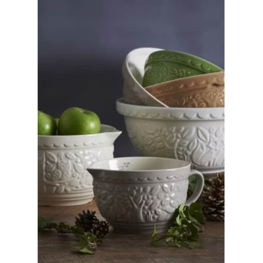 Dzbanek na ciasto naleśnikowe In the forest, 1000 ml, Mason Cash