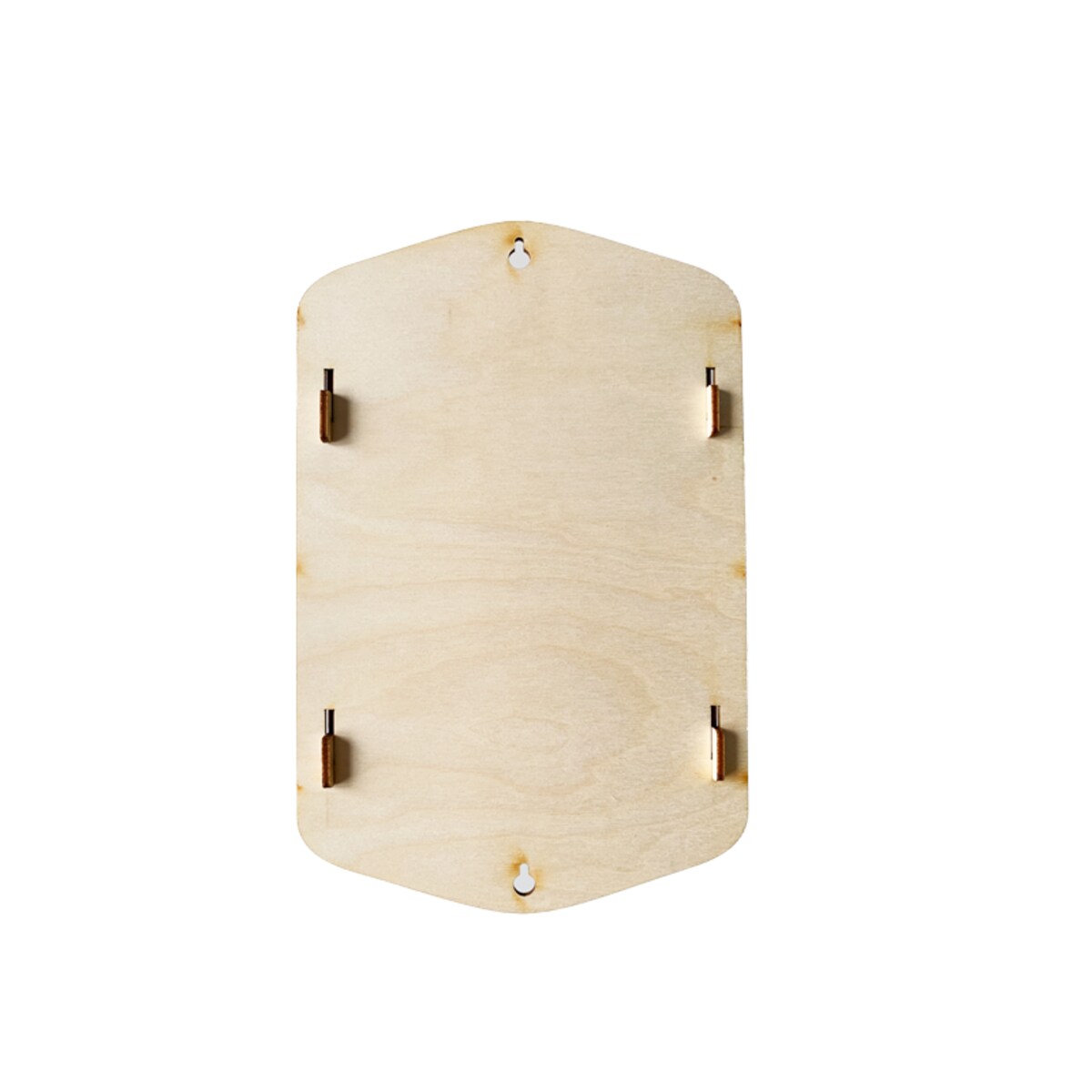 Budka lęgowa dla ptaków - MAZUREK