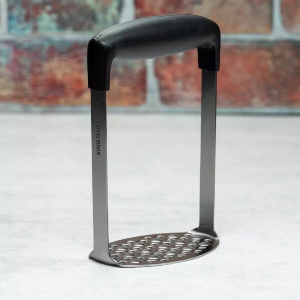 Tłuczek Ubijak Do Ziemniaków Puree Kinghoff Kh-1270