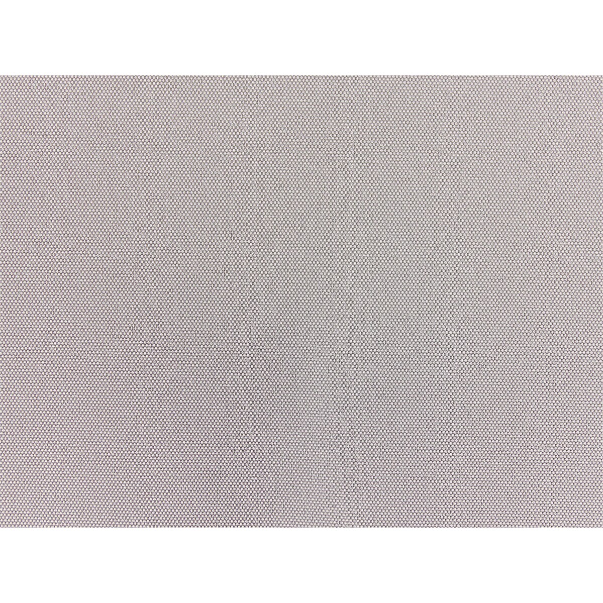 Leżak ogrodowy z poduszką OSINI Rozkładany Technorattan Szary