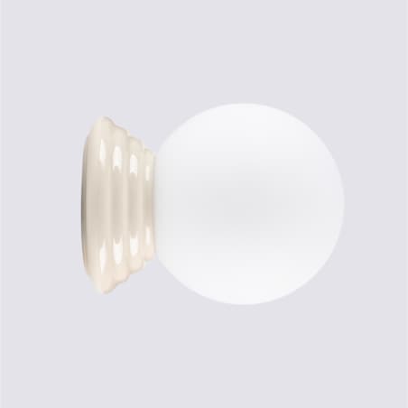 Kinkiet ZORI beżowy IP44