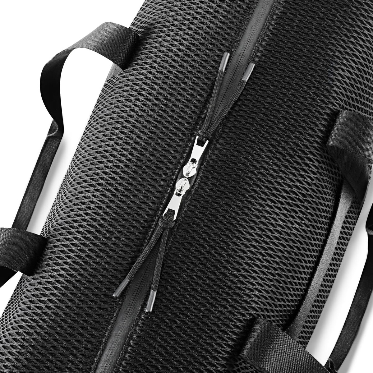 Torba EXTRALITE WEEKENDER M, mesh black
