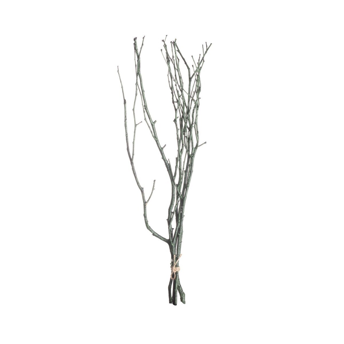 Gałązka Leszczyny 50cm dark green, 10 x 10 x 50 cm