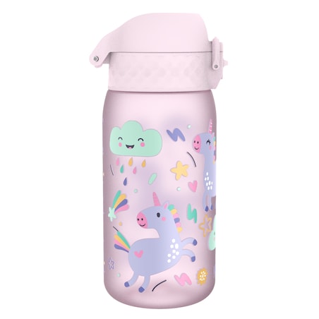 Butelka ION8 BPA Free I8RF350PPUNI Unicorns