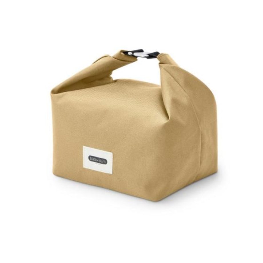 Lunch bag termiczny 6,7 l (beżowy) Black+Blum