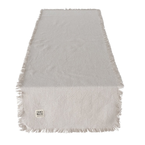 Bieżnik dekoracyjny, bawełniany LENEA SIMPLE, 40 x 140 cm