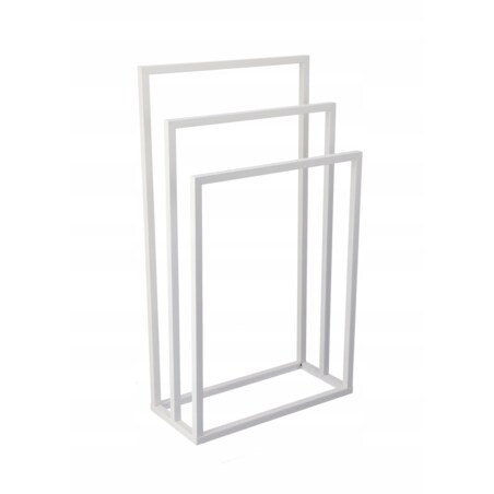 wieszak na ręczniki